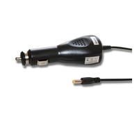 vhbw Chargeur allume-cigare compatible avec Philips PD9122 lecteur DVD - Chargeur 12V, noir