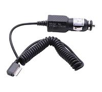 vhbw Chargeur Allume-Cigare Compatible avec Sagem MY202c, MY230v, my200v, MY220v, MY220x, MY226x téléphone Portable - 12V/24V Alimentation