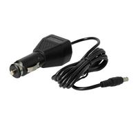 vhbw Chargeur Allume-Cigare Compatible avec Samsung NP-R60S, NP-R60Y, NP-R610, NP-R620, NP-R65, NP-R70 Ordinateur Portable - Chargeur 12V Noir 2,1 A