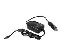 vhbw Chargeur Allume-Cigare Ordinateur Portable Compatible avec ASUS Z71, Z77, Z83sm, Z83v, Z9, Z9000, Z9000-12V Noir 4,74 A