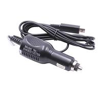 vhbw Chargeur avec Adaptateur Allume-cigares 18W (12V/1.5A) pour Tablette Pad Netbook Acer Iconia Tab A510, A511, A700, A701 remplace HH01202000