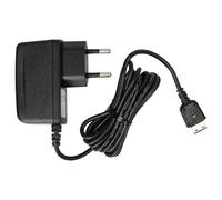 vhbw Chargeur/Bloc d'alimentation avec Adaptateur Secteur 220V pour Samsung S3100, S3500i, S3600, S 3100 3500i i 3600