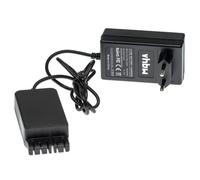 vhbw Chargeur câble Alimentation Inclus Compatible avec Hilti SR 30-A36, Te 300-A36, Te 30-A36, Te 500-A36 Batteries Li-ION d'outils, 42V