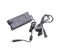 vhbw Chargeur, câble d'alimentation 90W compatible avec Dell Precision M6500, M65, M60, M20, M2300 notebook, ordinateur portable