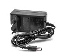 Vhbw Chargeur Câble D'alimentation Compatible Avec Compex Fit 5.0, Sp6.0, Sp8.0, Wireless Électrostimulateur