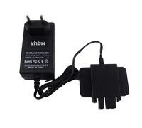 vhbw Chargeur compatible avec AEG BDSE 12T, BDSE 14.4 T Super Torque, BDSE 14 STX, BDSE 14 T Super, BDSE 18 STX batteries Ni-Cd, NiMH d'outils