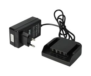 vhbw Chargeur Compatible avec AEG BSB 14 STX-R