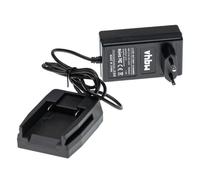 vhbw Chargeur compatible avec AL-KO GTLi, GTLi 18V Comfort batteries Li-ion d'outils, 21V