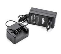 vhbw Chargeur compatible avec Black & Decker SSL20SB-2, SSL20SB batteries Li-ion d'outils, 12-20V