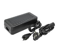 Vhbw Chargeur Compatible Avec Bosch 0 275 007 547, 0 275 007 548, Active Line, 0 275 007 549, 0 275 007 550 Vélos Électriques - Pour Batteries