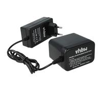 vhbw Chargeur compatible avec Bosch 2 607 335 509, 2 607 335 510, 2 607 335 528, 2 607 335 532, 2 607 335 533 batteries d'outils - 1,2V - 15,6V