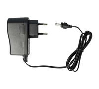 vhbw Chargeur Compatible avec Bosch BBH214LA/01, BBH214LA/03, BBH214LB/01, BBH214LB/03 aspirateur Balai sans Fil ou à Main