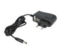 vhbw Chargeur compatible avec Bosch BBH21633/02, BBH216RB3/01, BBH51830/03, BBH51830/01 aspirateur balai sans fil ou à main - 1,8 m