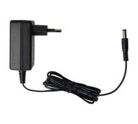vhbw Chargeur compatible avec Bosch BBHF214B/05, BBHF214B/01, BBHF214B/04, BBHF214G/01, BBHF214G/03 aspirateur balai sans fil ou à main - 1,5m