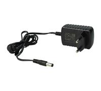 vhbw Chargeur Compatible avec Bosch GRL 400H, 300HVG, 300HV, 250HV Appareil de Mesure/Batterie - 3 V / 1,0 A