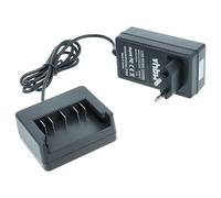 vhbw Chargeur Compatible avec Bosch GSA 18 V-LI, GSB 18-2-LI, GSB 18 VE-2-LI, GSB 18v-li, GSB 18 V-LI, GSK 18 V-LI Batteries d'outils