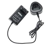 vhbw Chargeur Compatible avec Bosch GSR Mx2Drive, GSR PRODRIVE, 36019A2010, PS10, SPS10, SPS10-2 Batteries d'outils