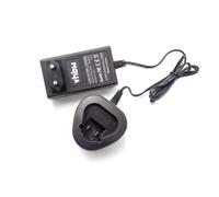 vhbw Chargeur compatible avec Bosch GSR10.8-2-LI, GSR 10.8-2-LI, GSR10.8LI, GSR 10.8 LI, GSR 10.8-LI batteries d'outils - Type 1