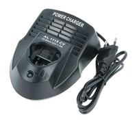 vhbw Chargeur Compatible avec Bosch GWI10.8V-LI, GWI 10.8 V-Li, PMF 10.8 LI, PS10-2, PS10-2A, PS20-2, PS20-2A Batteries d'outils - Type 2