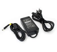 vhbw Chargeur Compatible avec Bosch Indego 850, 800 Batteries, vélos électriques - pour Batteries Li-ION de 36V avec Connexion Ronde 60W