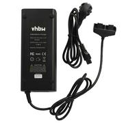 Vhbw Chargeur Compatible Avec Bosch Performance Line Speed (Bdu4xx), Powerpack 300 Batteries, Vélos Électriques, E-Bike - Pour Batteries