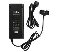 Vhbw Chargeur Compatible Avec Bosch Powerpack 400, Speed (Bdu4xx) 2011 / 2012 Batteries, Vélos Électriques, E-Bike - Pour Batteries