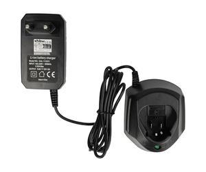 vhbw Chargeur Compatible avec Bosch PS70-2A