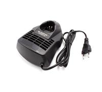 vhbw Chargeur compatible avec Bosch PS70-2A, PSM 10.8 LI, PSR 10.8 Li-2 batteries d'outils - Type 2