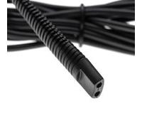 vhbw Chargeur compatible avec Braun CruZer 5 5418, 5 5427, 6 5417 rasoirs