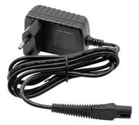 vhbw Chargeur compatible avec Braun Series 3 3030s, 3040 wet & dry, 3040s, 3045s, 3050cc, 3070cc, 3090cc, 310 rasoirs