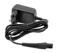 vhbw Chargeur compatible avec Braun Series 3 350cc-5, 360, 360s, 360s-4, 370, 370cc, 370cc-4, 380, 380CC, 380s rasoirs