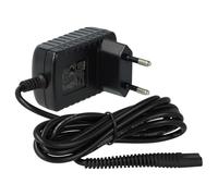 vhbw Chargeur remplace Braun 81395601, 81615618 pour Rasoirs