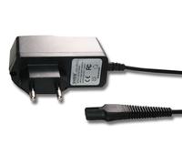 vhbw Chargeur compatible avec Braun Series 750cc-4, 750cc-5, 750cc-6, 750cc-7, 7840s, 7842s, 7850cc, 7855s rasoirs