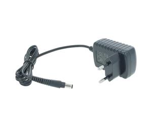 vhbw Chargeur Compatible avec Braun Silk-épil 1170 | 1370, 2075, 2076, 2100, 2120, 2130, 2140, 2150, 2170, 2150DX, 2170DX épilateur - 108,5 cm