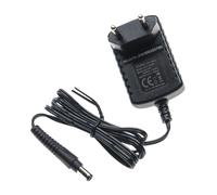 Vhbw Chargeur Compatible Avec Braun Silk-Épil Ee1040, Ee1070, Ee1170, Ee1180s, Ee40, Ef25, Er110, Er111, Er1250, Er1270 Épilateur - 108,5 Cm