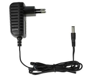 vhbw Chargeur Compatible avec Candy Hoover 39400359, 39400326, 39400324, 39400323, 39400325 aspirateur Balai sans Fil ou à Main