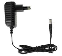 vhbw Chargeur compatible avec Candy Hoover RA22ALG 011, RA22AFPR 011, RA22HCG 017, RA22HCG 011 aspirateur balai sans fil ou à main