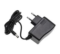 vhbw Chargeur Compatible avec Cecotec Conga 950, 990, 1090, 1190 Robot aspirateur - 2 m