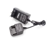 vhbw Chargeur compatible avec Columbia Smart LXT 10-16, Siat GT-One, Power HP 19-25, GT-H batteries Li-ion d'outils