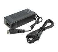 vhbw Chargeur compatible avec Daiwa Tanacom 500, 750, BM2000II, BM2300, 1000, BM2000, BM2600, BM2900 moulinet de pêche