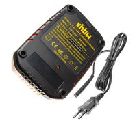 vhbw Chargeur compatible avec Dewalt DC9096, DC9144, DC9180, DC9180C batteries Ni-Cd, NiMH d'outils