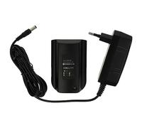 vhbw Chargeur Compatible avec Dewalt DCB145, DCB143, DCB140-XJ, DCB140 Batteries Li-ION d'outils