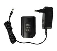 vhbw Chargeur Compatible avec Dewalt DCB181-XJ, DCB184, DCB183, DCB182-XE, DCB182, DCB181, DCB180, DCB185 Batteries Li-ION d'outils