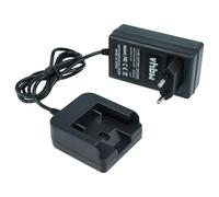 vhbw Chargeur Compatible avec Dewalt DCF880C1-JP, DCF880, DCF620, DCD995, DCE580N, DCF622, DCD995M2, DCD996 Batteries Li-ION d'outils