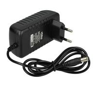 vhbw Chargeur Compatible avec Dirt Devil Cavalier Total DD698-5, DD698-4 aspirateur Balai sans Fil ou à Main