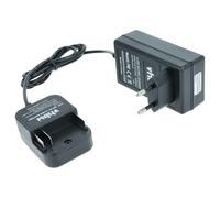 vhbw Chargeur Compatible avec Dolmar AG-3729 | AH-3756, AH-3766, AH-1853, AH-3738, AH-1842, AH-1852, AG-3750 batteries Li-ion d'outils, 21V