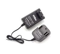 vhbw Chargeur compatible avec Dolmar AS-3731, AT-1826, AT-1827, AT-1831, AT-3723, AT-3724, AT-3731, AT-3735, AX-1820 batteries Li-ion d'outils 18V7