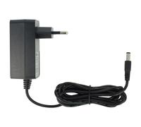 vhbw Chargeur compatible avec Fakir Robert II RS710 robot aspirateur - 170 cm