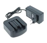 vhbw Chargeur Compatible avec Festo/Festool C12LI | T12+3, C 12 Li, T 12+3 batteries Li-ion d'outils