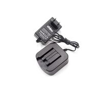 vhbw Chargeur compatible avec Festo Festool DWC 18-2500 Li 3.1-Compact, DRC 18/4 Li-Basic batteries Li-ion d'outils, 21V
